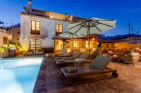 La Serena Boutique Hotel & Wellness - Altea - Sea View