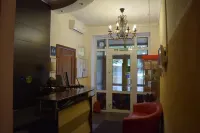 Ulan Hotel