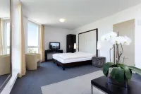 MySky Hotel Hotels in Pulheim