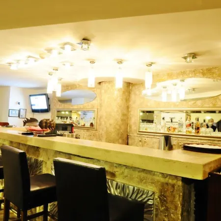 Silivri Park Hotel