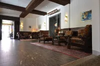 Hotel Brocco & Posta Hotel di Vals