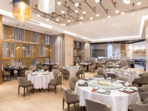 Guohui Hotel (Minhou Ganzhe) Hotels in Minhou