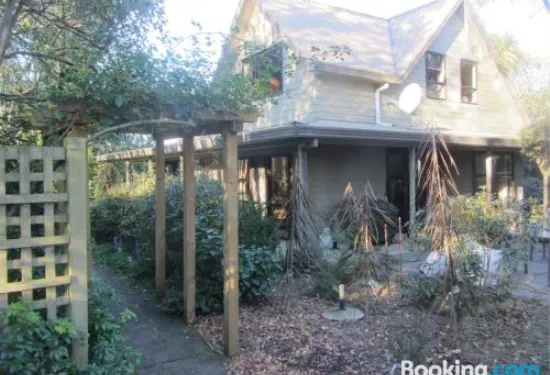 奧爾德菲爾德旅館