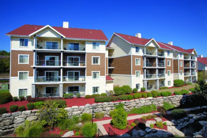Club Wyndham Mountain Vista