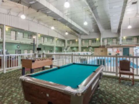 Coratel Inn & Suites by Jasper McCook Hotels in Mccook
