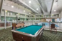 Coratel Inn & Suites by Jasper McCook Hotels in Mccook