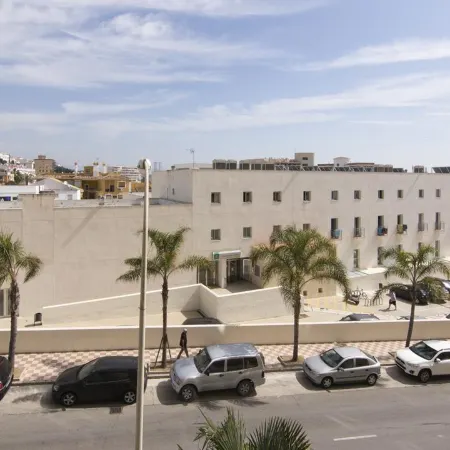 Albergue Inturjoven Torremolinos