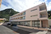 Studios by Aqua Natura Hotels Hotels in Ponta Do Pargo