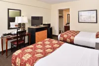 SureStay Hotel by Best Western Virginia Beach Royal Clipper