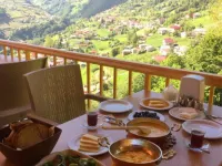Hamsiköy Seyirtepe Butik Otel Hotels in Macka