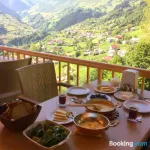 Hamsiköy Seyirtepe Butik Otel