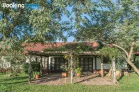 링콘 델 소코로 우구아이  호텔