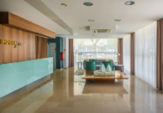 インペルホテル by ウンブラル