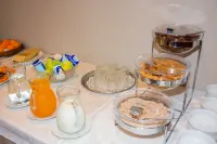 Solar de Boaventura - breakfast
