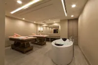 Millennium Istanbul Golden Horn - Spa