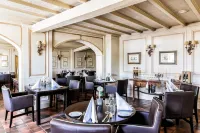 Fletcher Hotel la Ville Blanche Hotels in Thorn