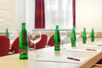 Exe City Park Hotel - navetta aeroportuale