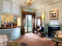 Macdonald Pittodrie House Hotels in Inverurie
