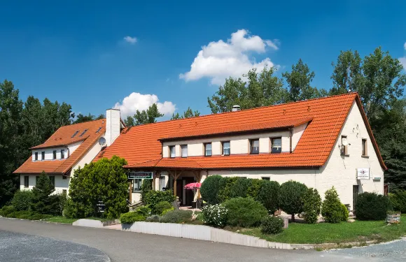 阿爾斯特布里克餐廳酒店