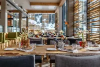 Valbella Resort Hotels in Lenzerheide