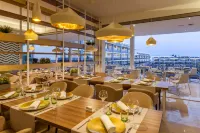 Zafiro Palace Alcudia Hotels in Port d'Alcudia