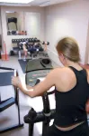 Hotel Savoy - Gym