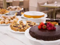 BW Premier Collection CHC Continental - breakfast