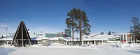 Holiday Club Saariselkä Hotels in Saariselka