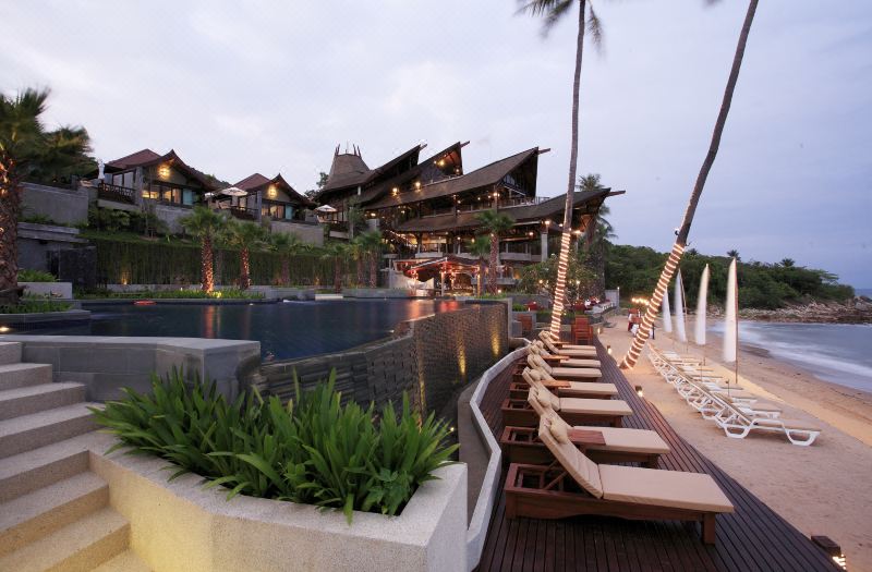 Nora Buri Resort & Spa photo 5