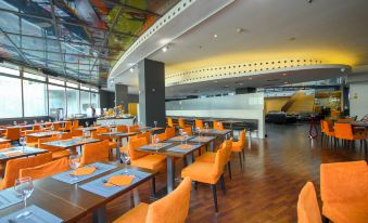 Eurohotel Barcelona Gran via Fira