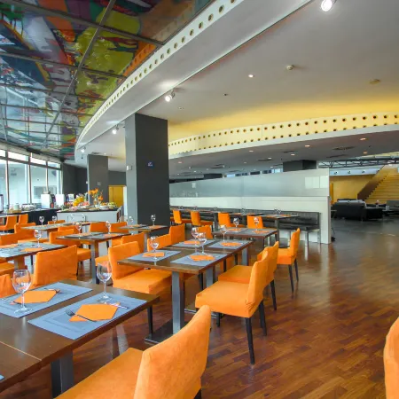 Eurohotel Barcelona Gran via Fira