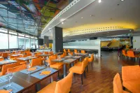 Eurohotel Gran Via Fira - Desayuno