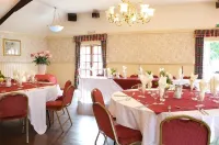 The George Hotel, Amesbury, Wiltshire