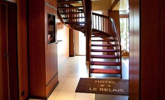 Logis Hotel le Relais