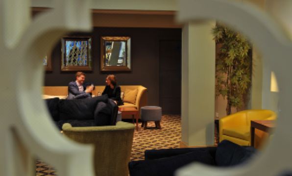 Antoinette Hotel Wimbledon