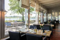 Zollenspieker Fährhaus Hotels in Winsen