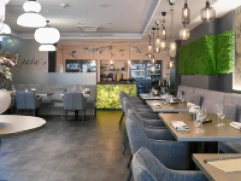 Living Hotel Düsseldorf Hotels in Dusseldorf