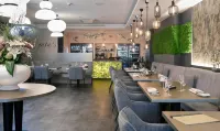 Living Hotel Düsseldorf
