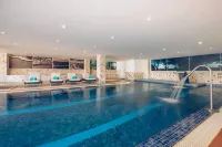 Iberostar Selection Jardín del Sol Suites - Adults Only - Strand