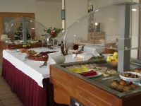 Hotel Bienestar Termas de Moncao - sarapan