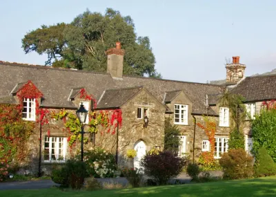 Collaven Manor