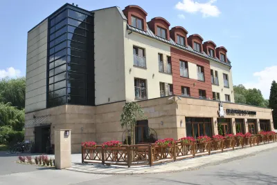 Hotel Zakliki Hotels in Gmina Wielka Wies