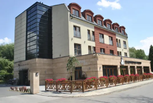 Hotel Zakliki