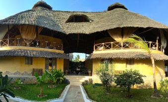 Mawe Resort Watamu Boutique Hotel