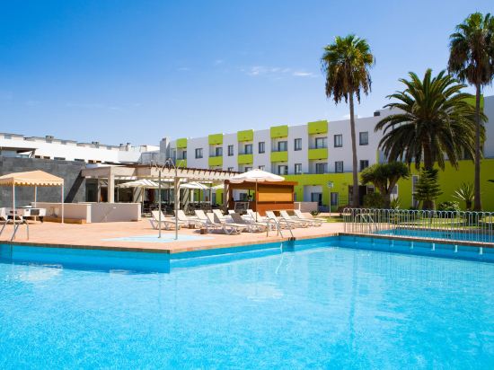 Los 10 mejores hoteles cerca de Playa Las Clavellinas 2023 | Trip.com
