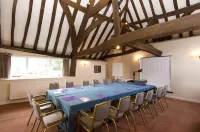 The George Hotel, Dorchester-on-Thames, Oxfordshire Hotels in Stadhampton
