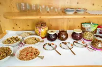 Villa Insam - Breakfast