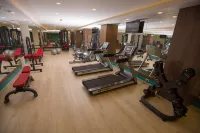 Görükle Güler Park Hotel Hotels in Gorukle