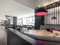 voco BRISBANE CITY CENTRE by IHG - С баром