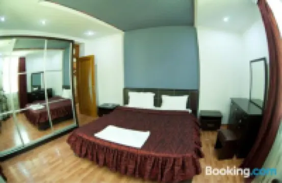 パノラマ ヴィラ ラックス